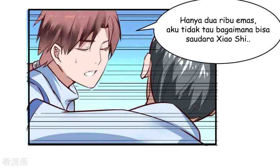 Reversing the Immortal Path Chapter 01 Gambar 16